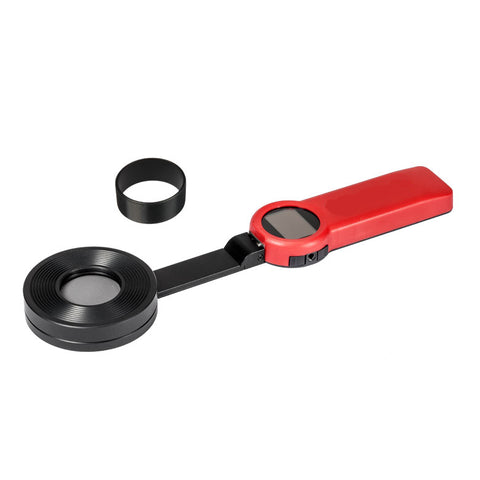 TH-PM160T-HP - Thermal Sensor Power Meter with Bluetooth and USB Operation, 190 nm to 20 µm, 10 mW to 70 W