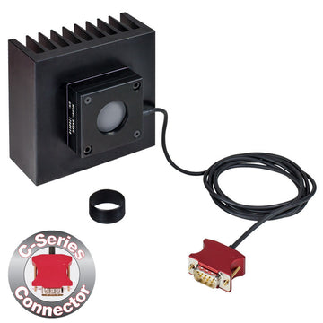 TH-S425C-L - Thermal Power Sensor Head, Surface Absorber, 0.19 - 20 µm, 50 W, Ø25.4 mm