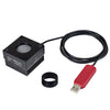 TH-PM16-425 - USB Power Meter, Thermal Sensor, 0.19 - 20 µm, 10 W Max