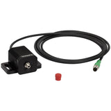 TH-M455F3 - 455 nm, 17 mW (Min) Fiber-Coupled LED, 1000 mA, SMA