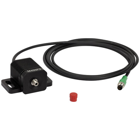 TH-M455F3 - 455 nm, 17 mW (Min) Fiber-Coupled LED, 1000 mA, SMA