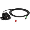 TH-M455F3 - 455 nm, 17 mW (Min) Fiber-Coupled LED, 1000 mA, SMA