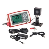 TH-PM125D - Digital Power & Energy Console, Thermal Sensor, 0.19 µm - 20 µm, 2 mW - 10 W