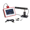 TH-PM400K3 - Touchscreen Digital Power & Energy Console, Slim Si Sensor, 400 nm - 1100 nm, 500 pW - 500 mW