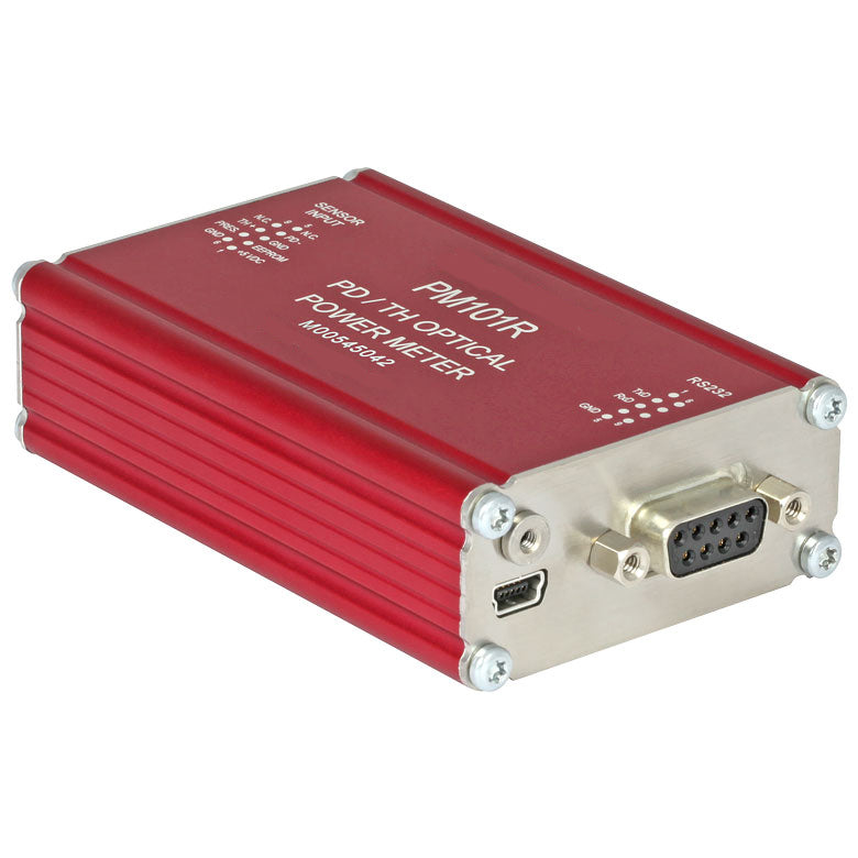 TH-PM101R - Power Meter Interface with USB and RS232 Operation – Fosco ...