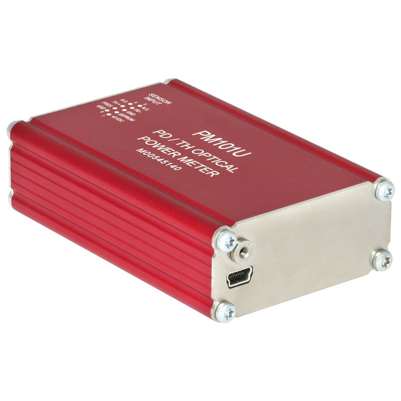 TH-PM101U - Power Meter Interface with USB Operation