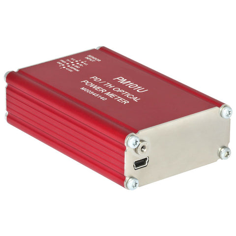 TH-PM101U - Power Meter Interface with USB Operation