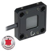 TH-S440C - Thermal Power Sensor Head, Position Sensing, 0.19 - 20 µm, 5 W, 17 mm x 17 mm