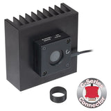 TH-S442C - Thermal Power Sensor Head, Position Sensing, 0.19 - 20 µm, 50 W, Ø17.5 mm
