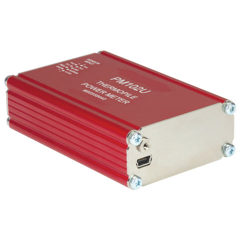 TH-PM102U - Thermal Sensor Interface with USB Operation