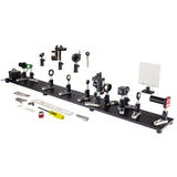 TH-EDU-FOP2 - Fourier Optics Educational Kit, Imperial
