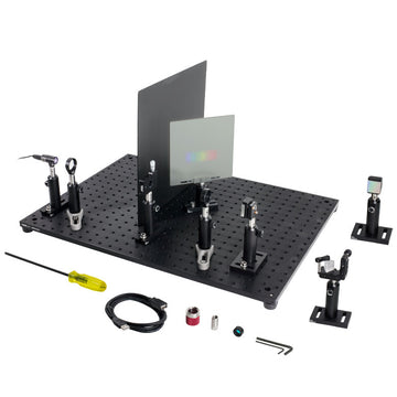 TH-EDU-SPEB2 - Educational Spectrometer Kit, Imperial