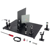 TH-EDU-SPEB2/M - Educational Spectrometer Kit, Metric