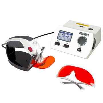TH-CS20K2 - UV Curing LED System, 365 nm
