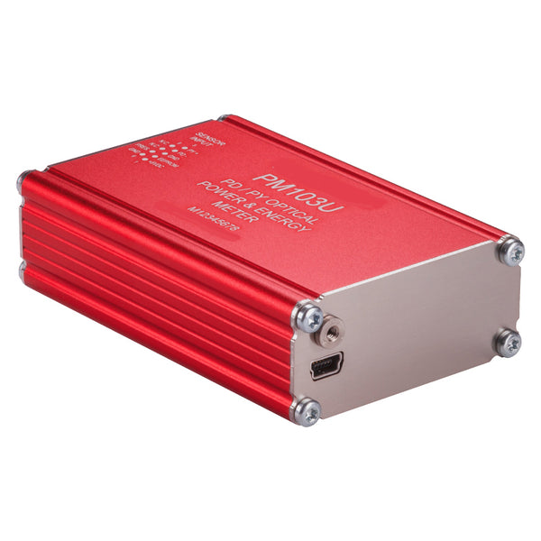 TH-PM103U - Photodiode Power and Pyroelectric Energy Sensor Interface ...