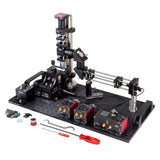 TH-EDU-OT3/M - Portable Optical Tweezers Educational Kit, Metric