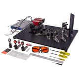 TH-EDU-TRAS1 - Time-Resolved Absorption Spectroscopy Educational Kit, Imperial