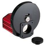 TH-BC207VIS-M - CMOS Camera Beam Profiler, 350 - 1100 nm, Ø20 µm - Ø7.0 mm, Metric