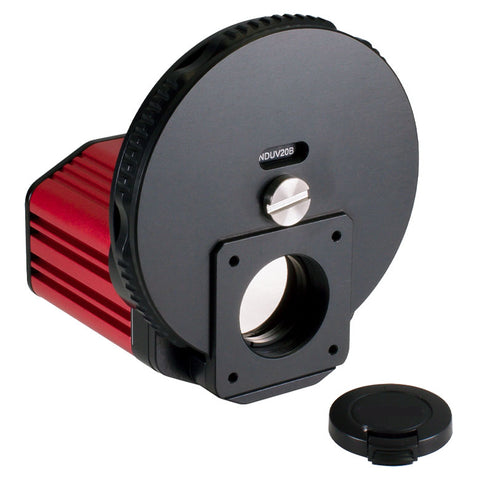 TH-BC207VIS-M - CMOS Camera Beam Profiler, 350 - 1100 nm, Ø20 µm - Ø7.0 mm, Metric