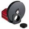 TH-BC207VIS-M - CMOS Camera Beam Profiler, 350 - 1100 nm, Ø20 µm - Ø7.0 mm, Metric