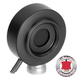 TH-ES308C - Pyroelectric Energy Sensor, Black Coating, 0.185 - 25 µm, 1 J, Ø8 mm, 1 kHz