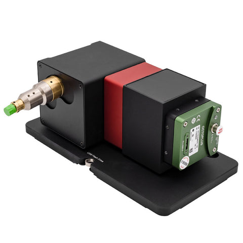 TH-HG10 - Holographic Grating Spectrometer, 810 - 965 nm