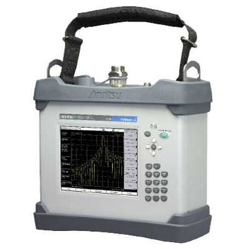 Anritsu Passive Intermodulation Analyzer PIM Master Base Unit
