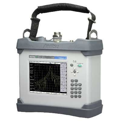Anritsu Passive Intermodulation Analyzer PIM Master Base Unit
