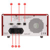 TH-MX10A - Benchtop Modulator Driver, 12.5 Gb/s Max