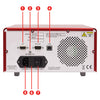 THMX10B-LB - 12.5 Gb/s Max Digital Reference Transmitter, L-Band Laser, Limiting Amplifier