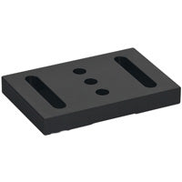 TH-BA2 - Mounting Base, 2" x 3" x 3/8"