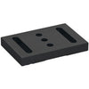 TH-BA2 - Mounting Base, 2" x 3" x 3/8"