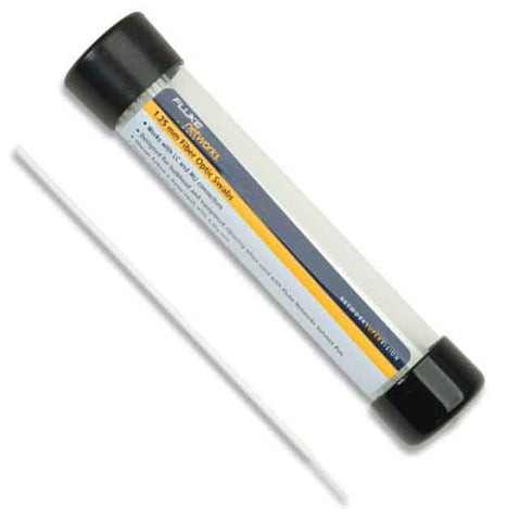LC and MU port cleaning swabs (25 count)
