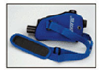 Soft carry case