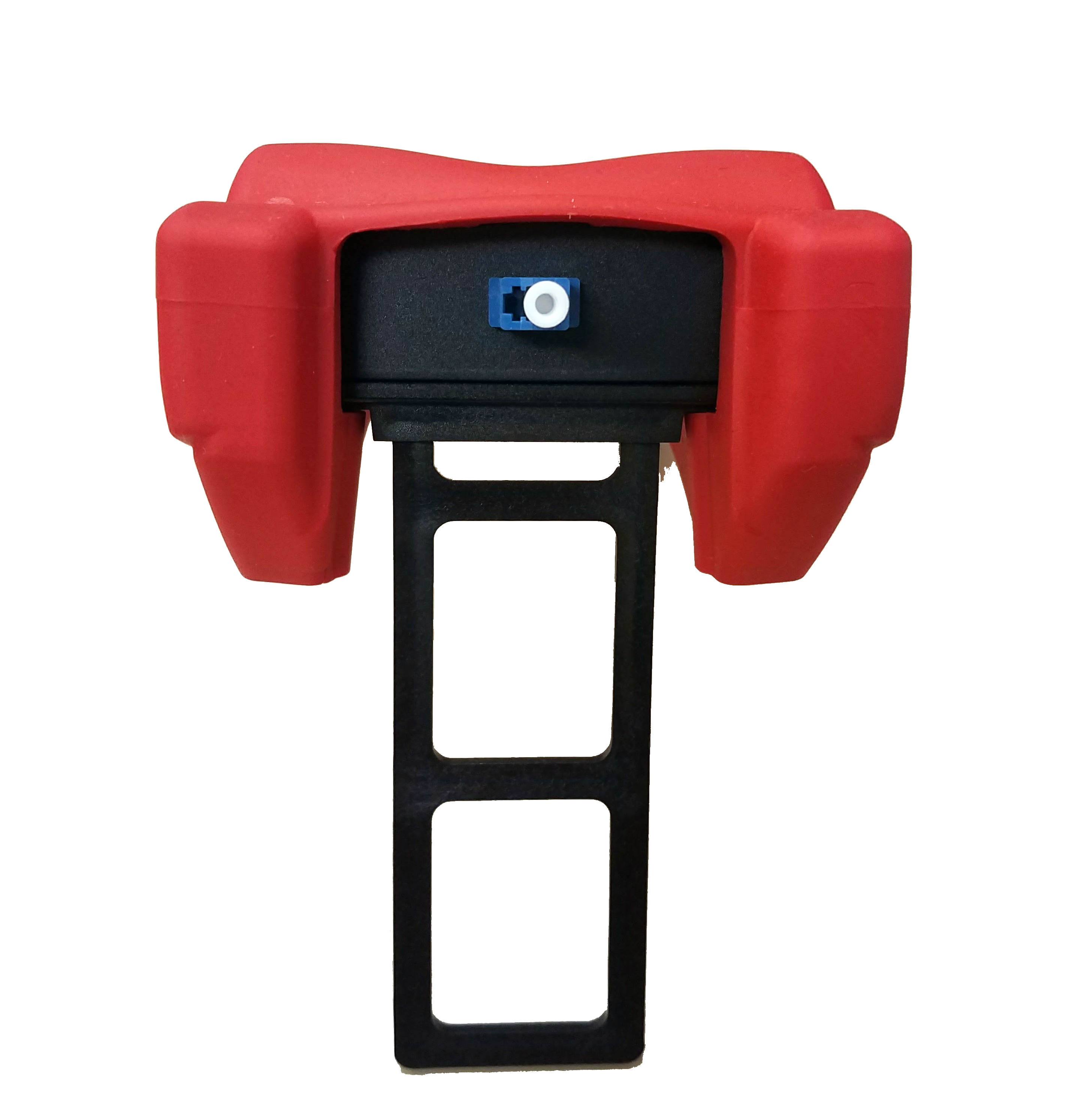 Visual Fault Locator with LC Adapter (Single Mode & Multimode)