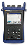OFL280103UENG 1310/1550/1625nm OTDR, OLS, OPM and VFL with ServiceSafe live fiber detection