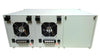 OLPS-4RM-DD  Optical Line Protection System 8 slot chassis with dual power and network management options, rack 19", 4RU