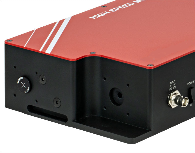 TH-OM6N - Fast Laser Power Modulator, 700 - 1100 nm, >250:1 Contrast, 8-32 Taps