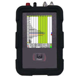 98 Channel C-Band Hand Held Mini Spectrum Analyzer