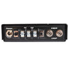 Fiber Fence Zone Control Unit