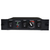 Fiber Fence Zone Control Unit