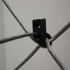 FIBER FENCE Double Headed Zip Ties