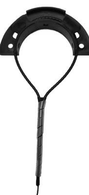 FIBER FENCE Duplex Fiber Loop-Back Module – Fosco Connect