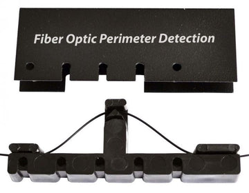 Fiber Fence Mini Mouse Trip Sensor