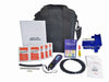 Fiber Fence Splicing Kit