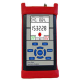 98 Channel (14-62.5), DWDM Tunable Laser Source with Video Inspection