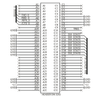 TH-OSW12-780E - MEMS 1x2 Fiber Optic Switch Kit, 750-950 nm, No Connector