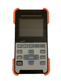OTDR-3501 - Optical Time Domain Reflectometer - includes VFL 1mW, 3.5" LCD TFT, internal storage memory and USB connectivity