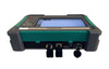 OTDR-7001 - Optical Time Domain Reflectometer - includes Power Meter and VFL 1mW in one device, Ethernet, Bluetooth and USB connectivity, 7" LCD touchscreen