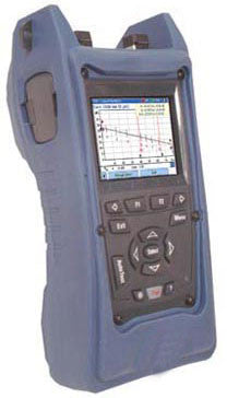 Multimode Otdr Multimode OTDR, 850/1300nm – Fosco Connect